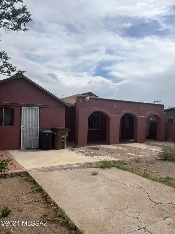 Douglas, AZ 85607,1007 4th Street