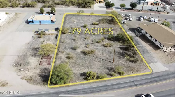 1165 W Frontage Road #1, Rio Rico, AZ 85648