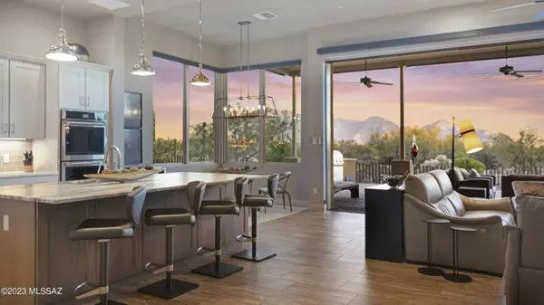 14140 N Rock Haven Place,  Oro Valley,  AZ 85755