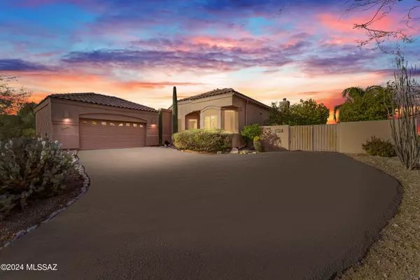 4105 N Via Tranquilo, Tucson, AZ 85750