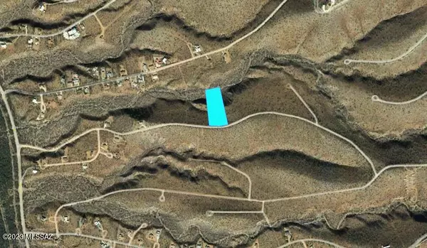 Rio Rico, AZ 85648,186 Vereda Cabrilla Lane #150