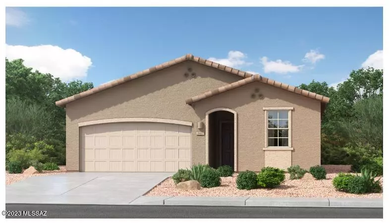 605 W Calle Vela Mayor, Sahuarita, AZ 85629