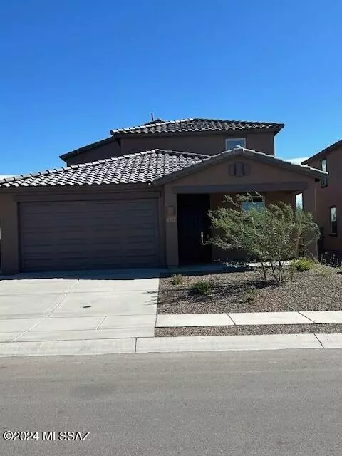 Sahuarita, AZ 85629,16519 S Paseo La Daga