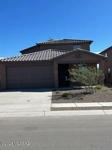 16519 S Paseo La Daga, Sahuarita, AZ 85629