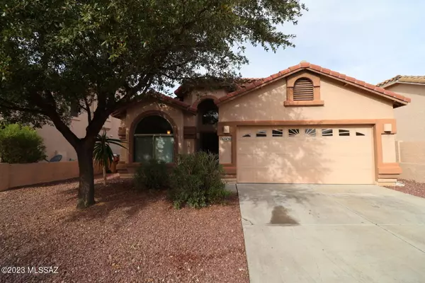 60436 E Blackcrest Loop, Tucson, AZ 85739