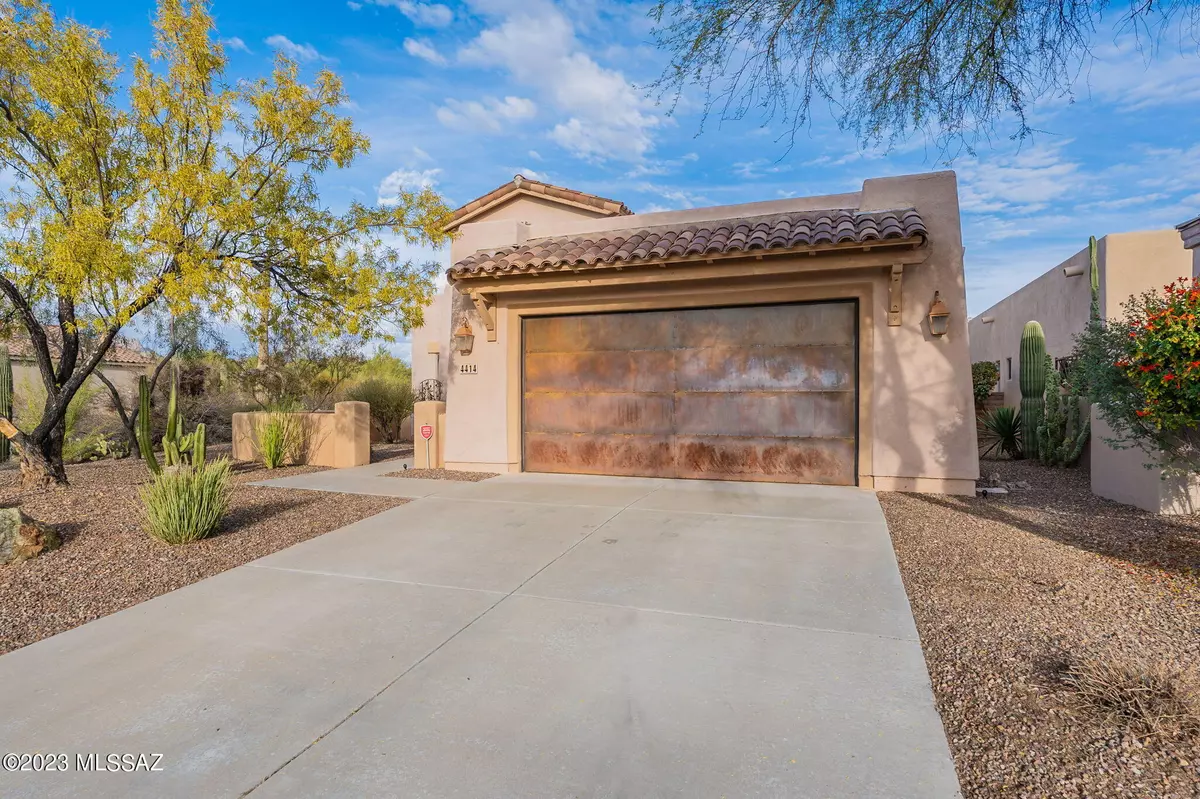 Marana, AZ 85658,4414 W Cloud Ranch Place