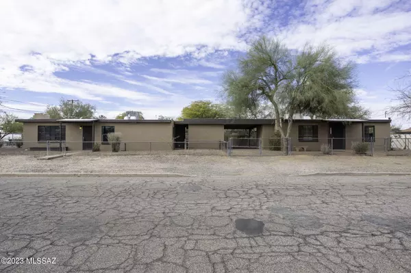 3255 E Bermuda Street, Tucson, AZ 85716