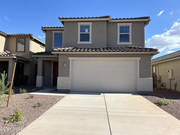 Red Rock, AZ 85145,22033 E Cirrus Street