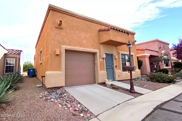 Sahuarita, AZ 85629,1143 W Calle Playa de Siesta