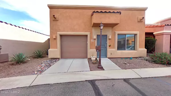 1143 W Calle Playa de Siesta, Sahuarita, AZ 85629