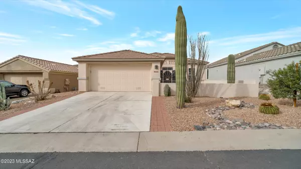 Marana, AZ 85658,12859 N Eagle Mesa Place