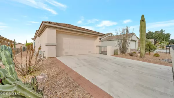 Marana, AZ 85658,12859 N Eagle Mesa Place