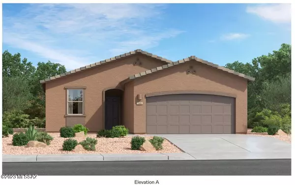 Marana, AZ 85653,12326 N Collamer Drive