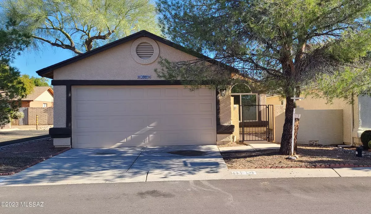 Tucson, AZ 85741,8114 N Wheatfield Drive