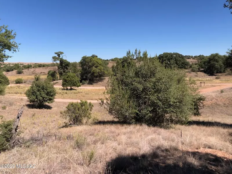 TBD Franklin Lane #3, Sonoita, AZ 85637