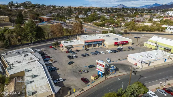 Nogales, AZ 85621,441 N Grand Avenue