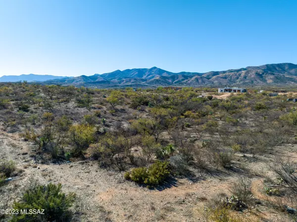 Oracle, AZ 85623,TBD S Goldbug East Road #4.01 Ac