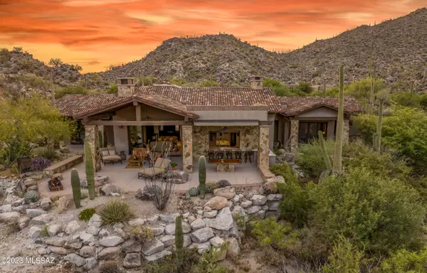 Oro Valley, AZ 85755,1166 W Tortolita Mountain Circle