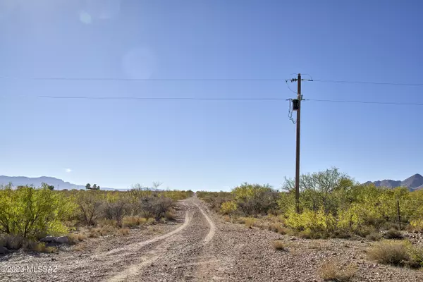 San Simon, AZ 85632,20 Acres S Mi Casita Lane #-