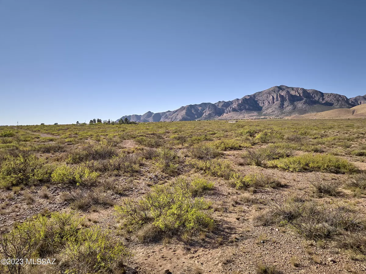 San Simon, AZ 85632,20 Acres S Mi Casita Lane #-