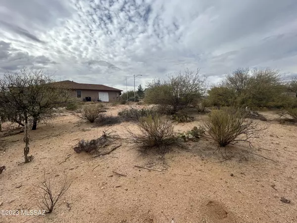 Benson, AZ 85602,869 S Ridge Drive #39