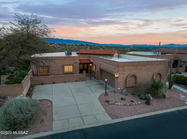 Tucson, AZ 85750,4230 N Camino Ferreo