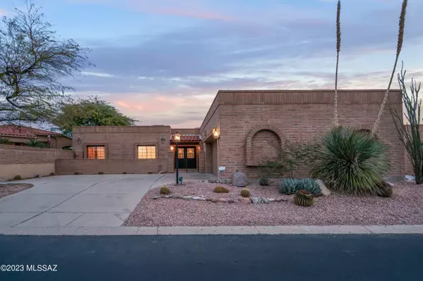 4230 N Camino Ferreo, Tucson, AZ 85750