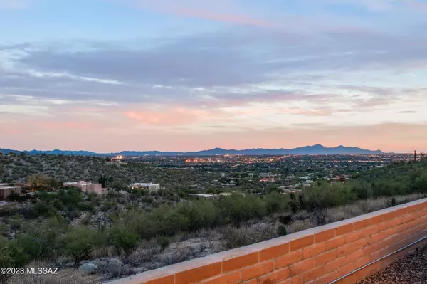 Tucson, AZ 85750,4230 N Camino Ferreo