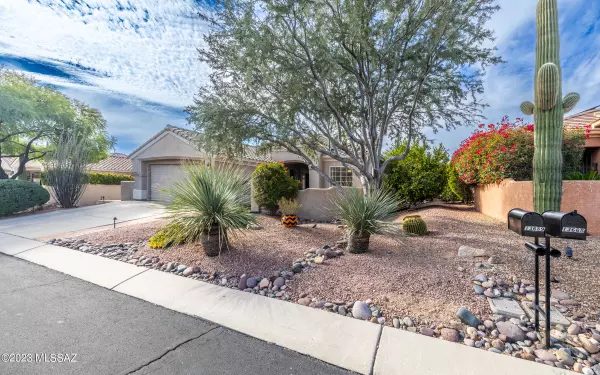 13659 N Holly Grape Drive, Marana, AZ 85658