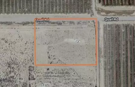 Quail Rd  #N/A, San Simon, AZ 85632