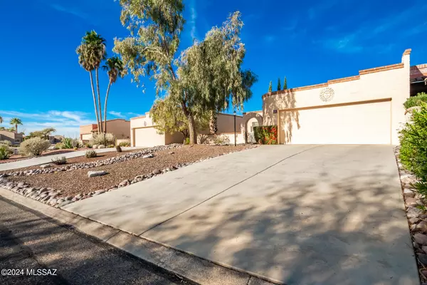 Tucson, AZ 85750,5291 N Fort Yuma Trail