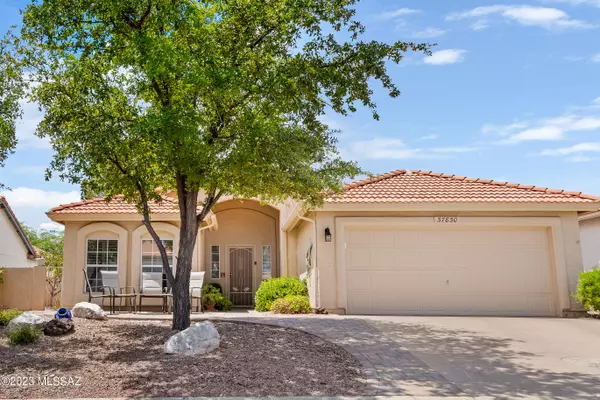 37830 S Silverwood Drive, Saddlebrooke, AZ 85739