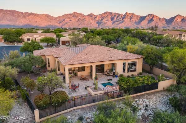 Oro Valley, AZ 85755,13821 N Azure Springs Drive