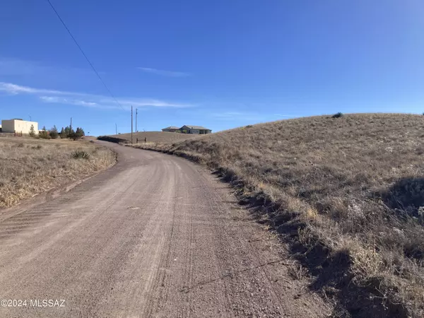 Sonoita, AZ 85637,15 Wagon Wheel Lane #103