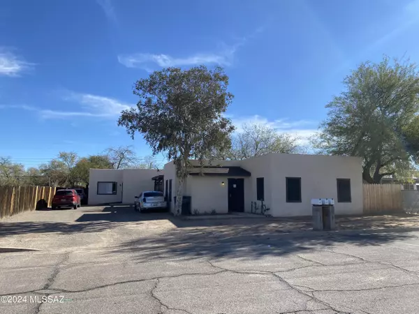 2306 N Catalina Avenue, Tucson, AZ 85712