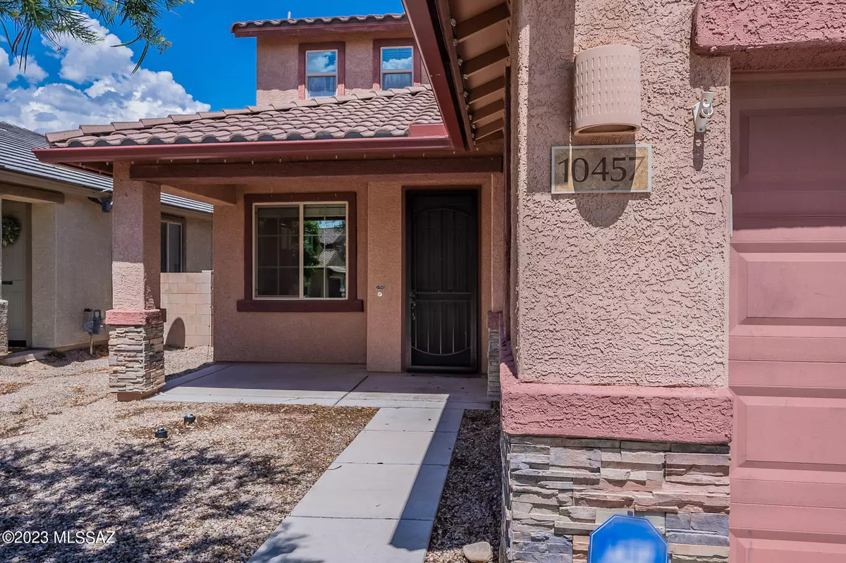 Vail, AZ 85641,10457 S Boot Hill Way