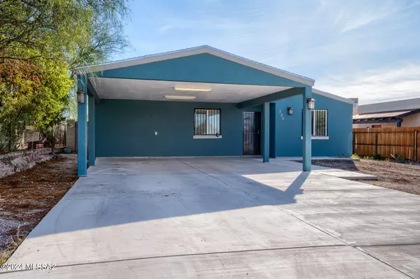 225 W Adams Street, Tucson, AZ 85705