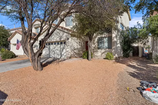 Sahuarita, AZ 85629,78 W Camino Rancho Quito