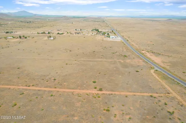 Pearce, AZ 85625,54 Acres Highway 191  #-