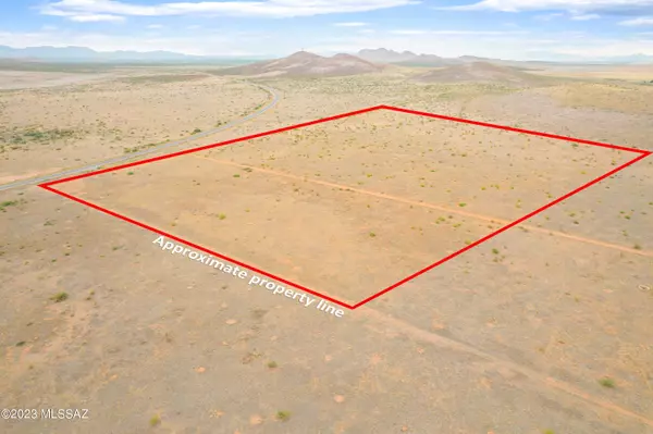 Pearce, AZ 85625,54 Acres Highway 191  #-