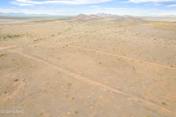 Pearce, AZ 85625,54 Acres Highway 191  #-