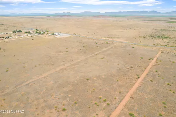 Pearce, AZ 85625,54 Acres Highway 191  #-