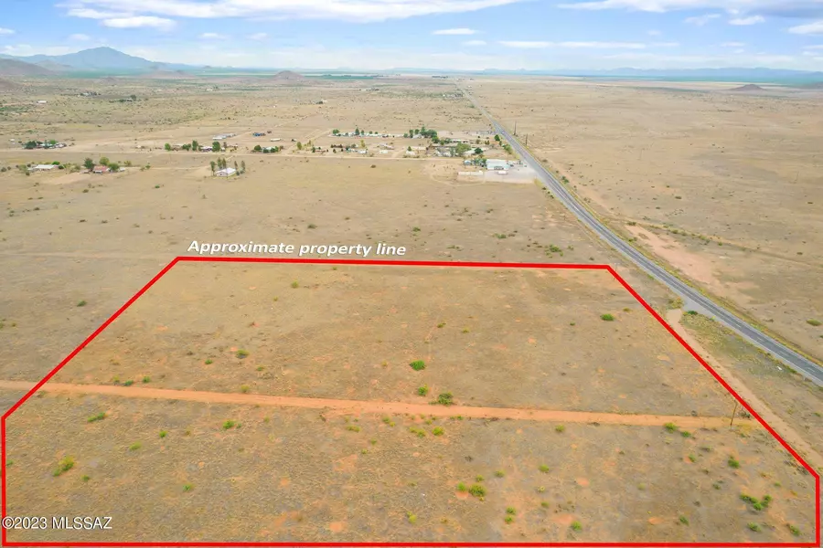 54 Acres Highway 191  #-, Pearce, AZ 85625