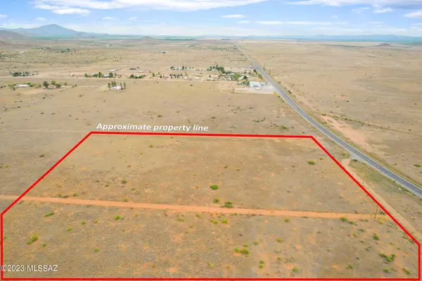 54 Acres Highway 191  #-, Pearce, AZ 85625