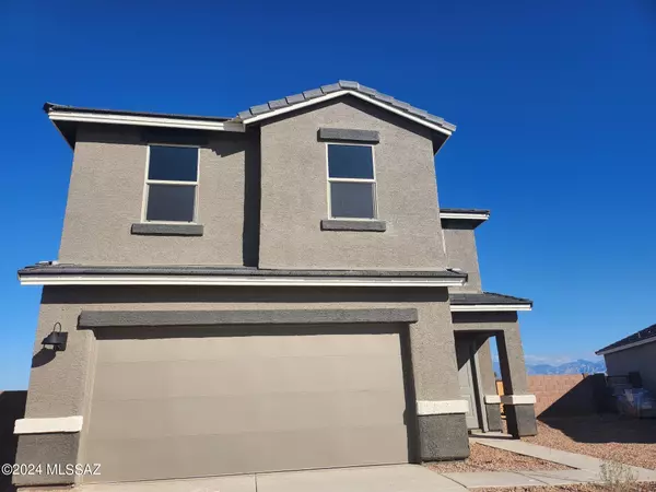 13396 N Jessett Lane,  Marana,  AZ 85653