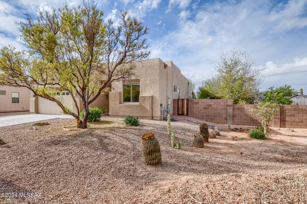 8862 N Sky Dancer Circle,  Tucson,  AZ 85742