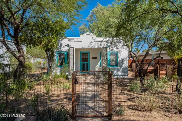 1043 S 5Th Avenue, Tucson, AZ 85701