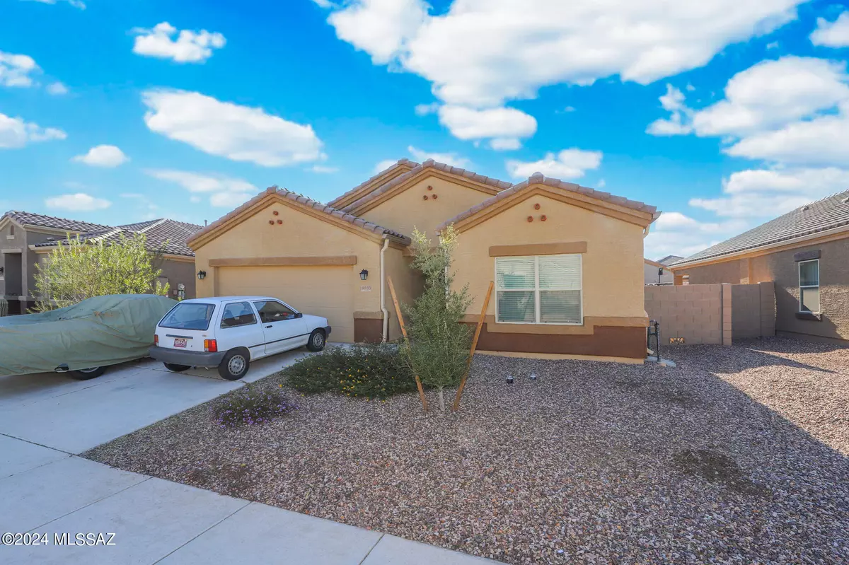 Marana, AZ 85653,10133 N Sand Sage Trail