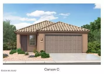 10508 W Washburn Street, Marana, AZ 85653