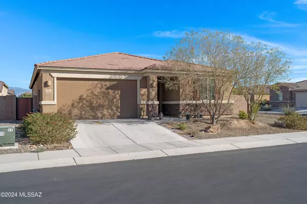 12120 N Candywine Drive, Marana, AZ 85653